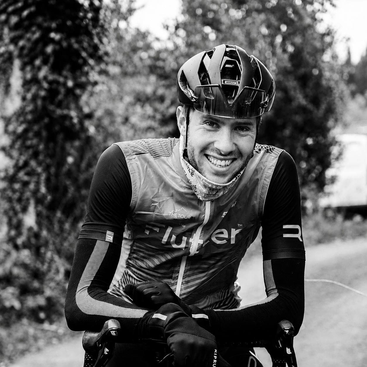 Clément — coach Clermont Triathlon, expert Studio² Le Lab